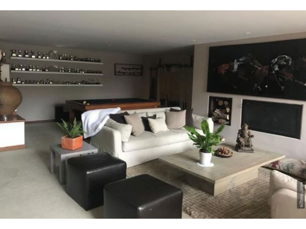 Bogota vendo casa en santa ana oriental 850 mts — foto 5