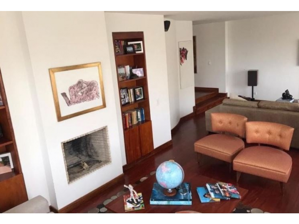 vendo apartamento en refugio de 205 mts — foto 4