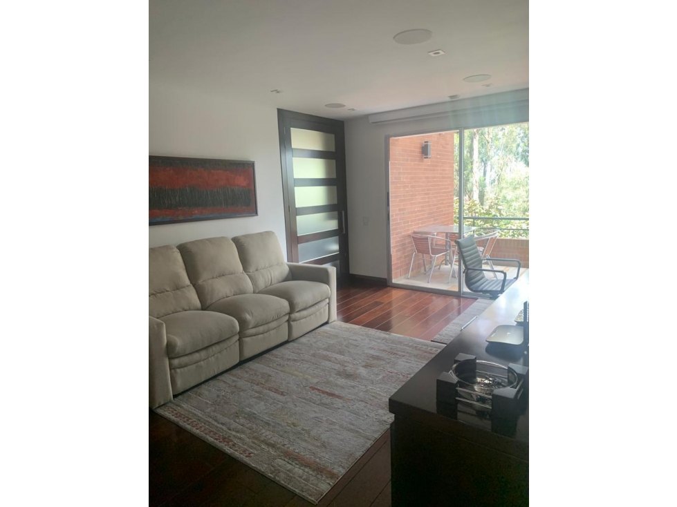 Bogotá, vendo apartamento remodelado en Montearroyo 232 metros — foto 3