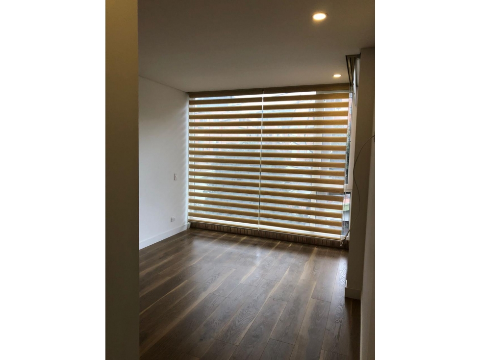 Bogota venta apartamento en santa barbara para inversion 80 mts — foto 6