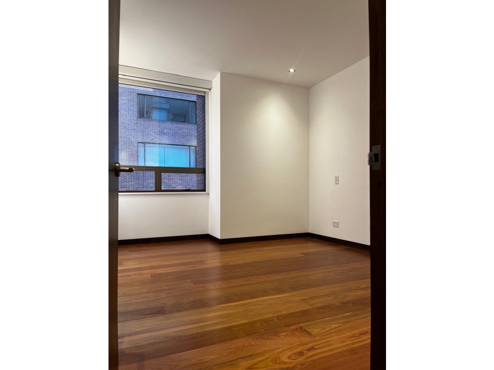 Bogota alquiler apartamento en nogal 250 mts — foto 6