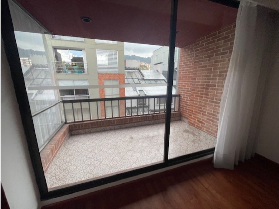 Bogota, Vendo Apartamento 110m2 Lisboa — foto 4