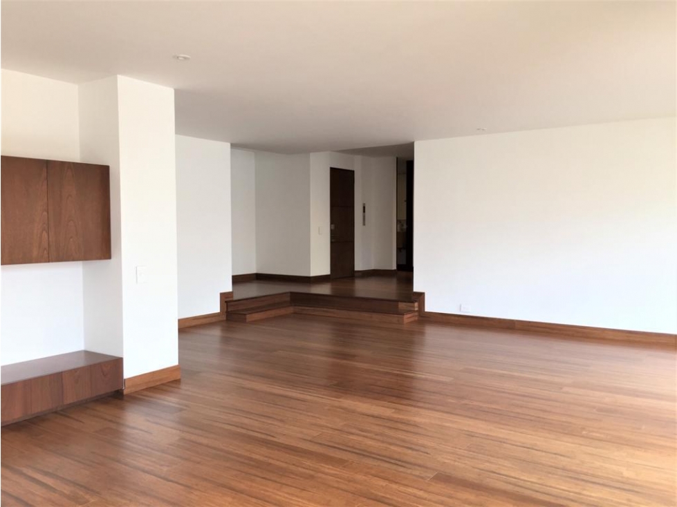 Bogota venta apartamento en Cabrera 255 mts — foto 4