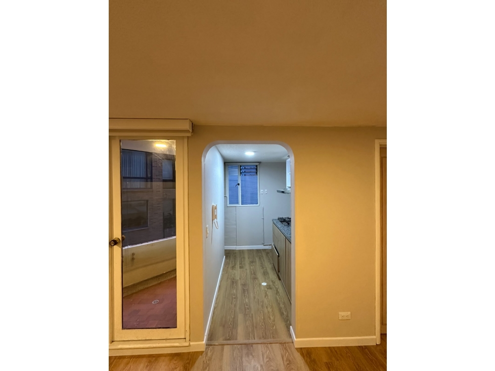 Vendo Apartaestudio 45mts en Belmira — foto 5