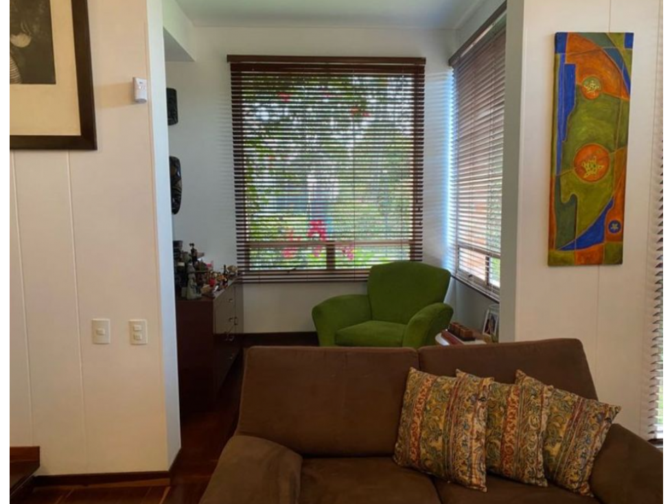Bogota vendo casa en sotileza are 436 mts — foto 6