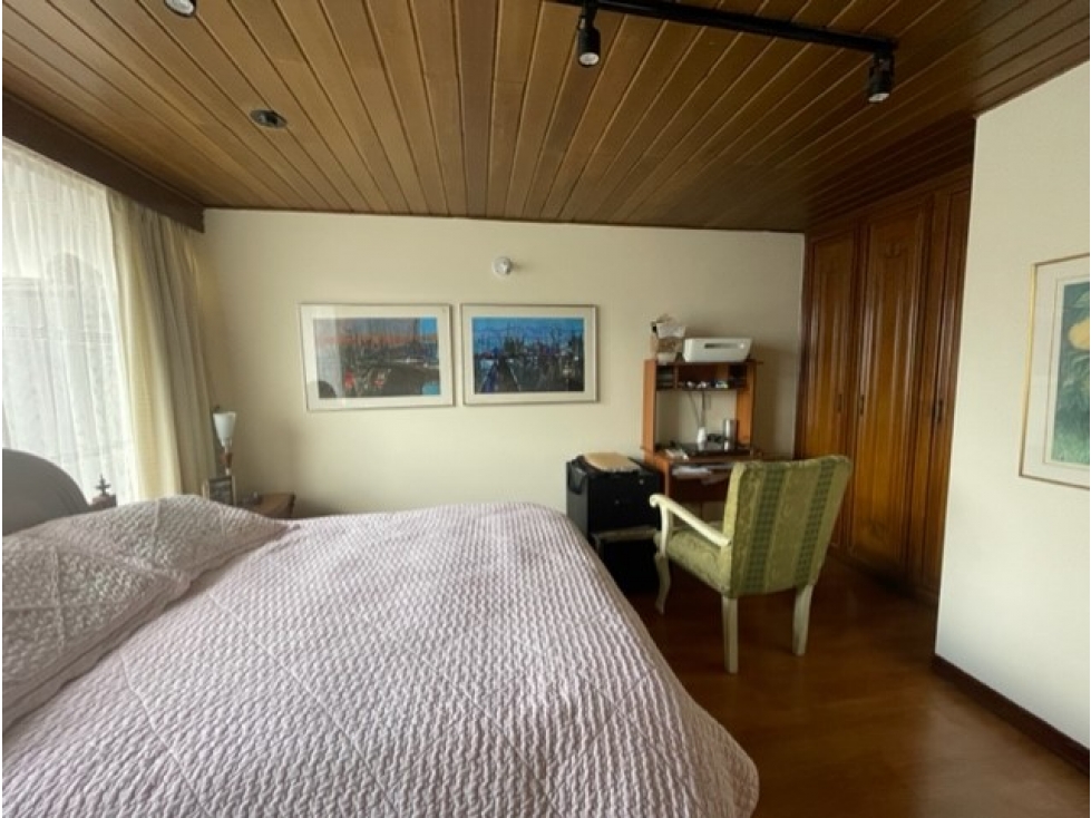 Bogotá, vendo apartamento pent house unicentro-186m2 — foto 5