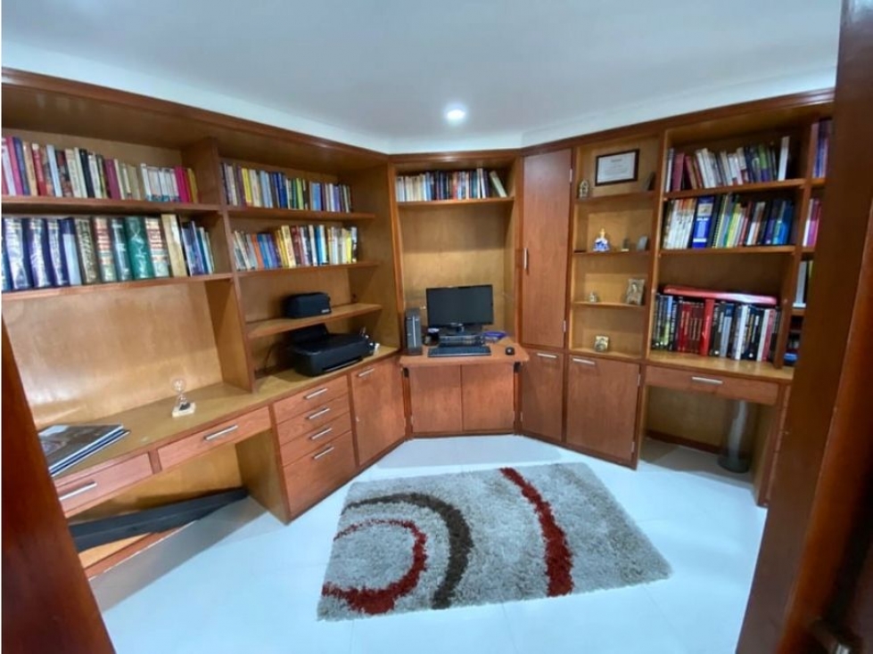 Bogota vendo apartamento en multicentro area 198 mts — foto 4