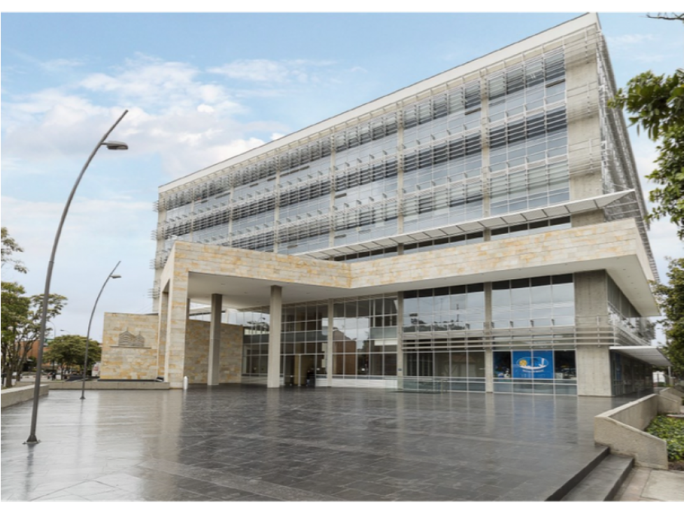 Bogota arriendo oficina en fontibon zona franca area 1523 mts