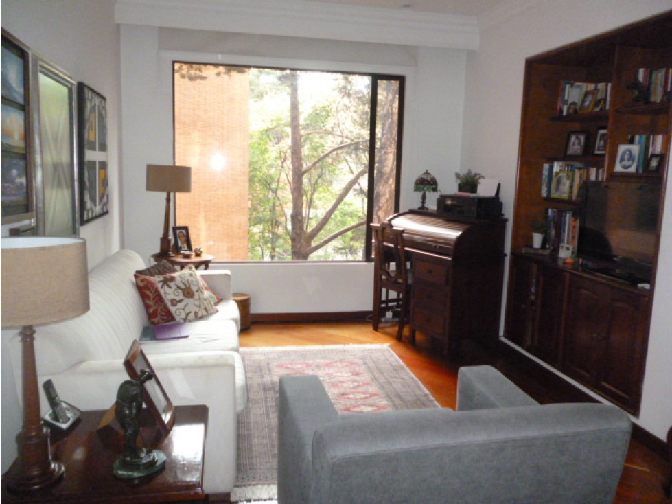Bogota vendo apartamento en bosque medina area 272 mts — foto 6