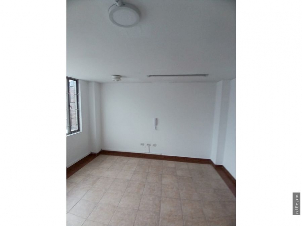 Bogotá arriendo oficina en suba de 30 mts — foto 4
