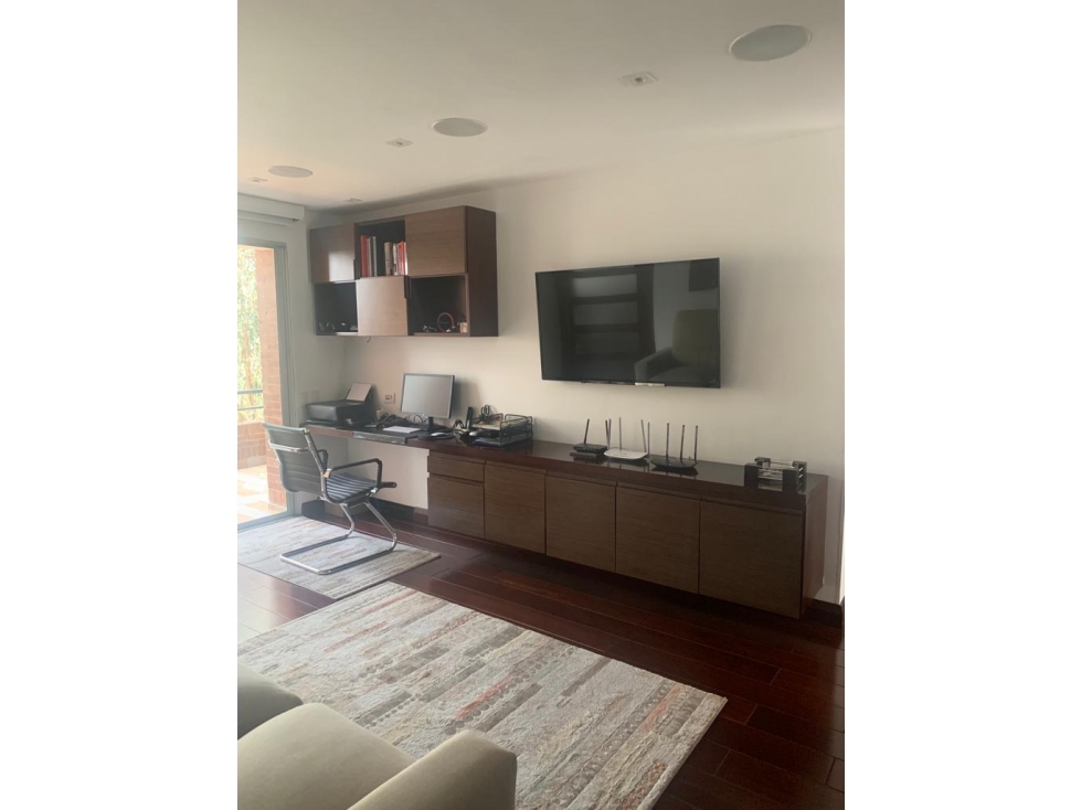 Bogotá, vendo apartamento remodelado en Montearroyo 232 metros — foto 5