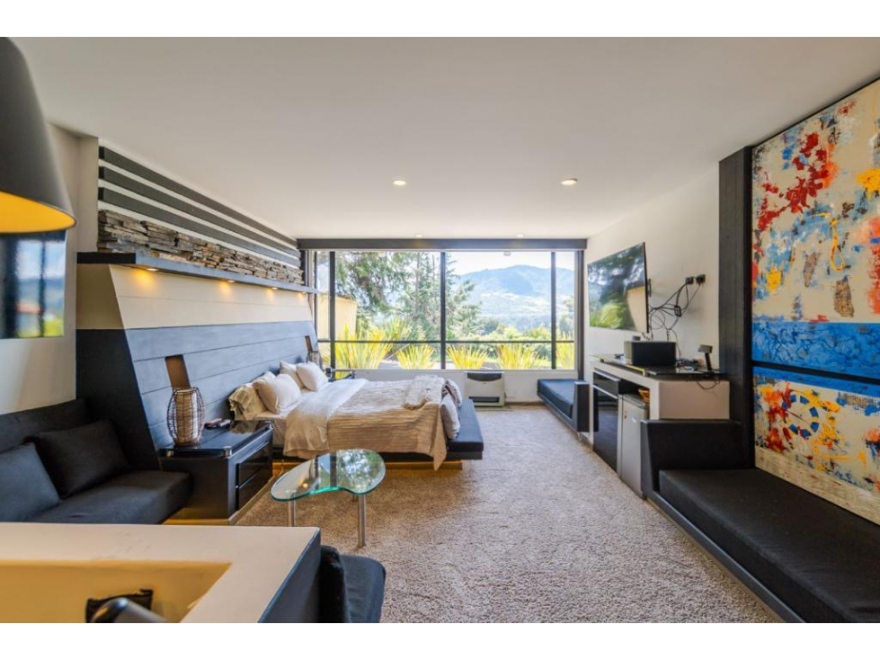 Bogotá vendo casa en la Calera de 1600 metros — foto 2