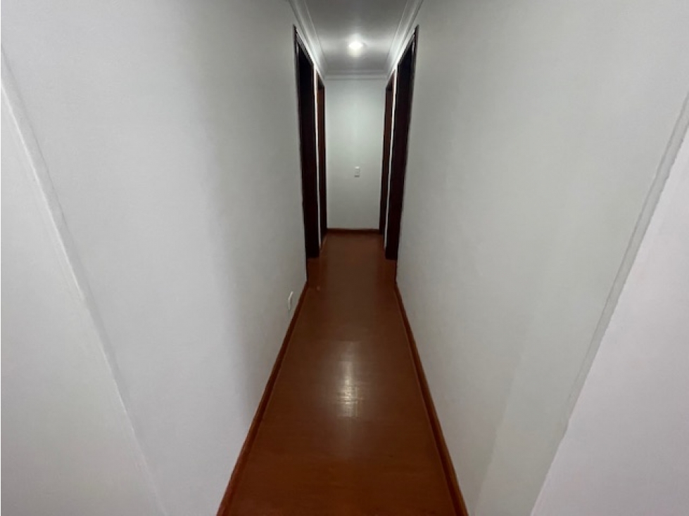 Bogota, Vendo Apartamento 110m2 Lisboa — foto 5