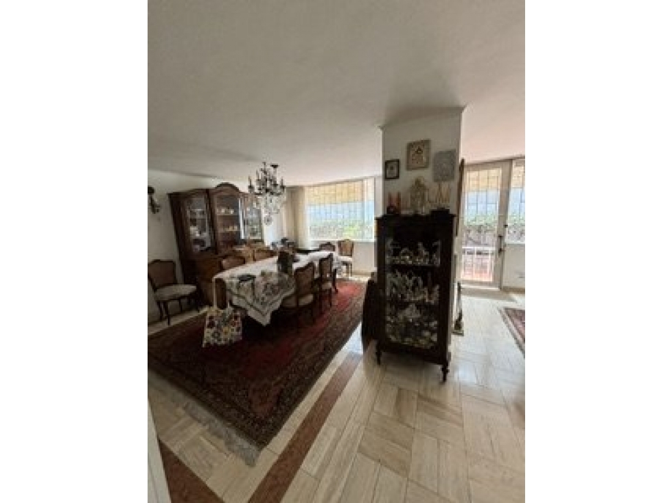 Bogota venta apartamento en Santa Barbara 158.23 — foto 4