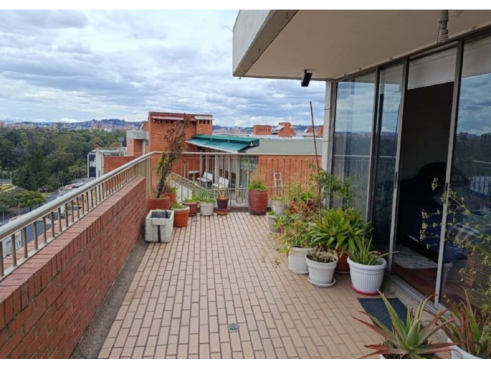 Bogota venta apartamento en Cedritos 303 mts — foto 2
