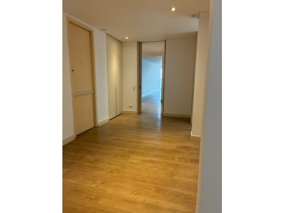 Bogota venta apartamento Chico oriental 191 mts — foto 5