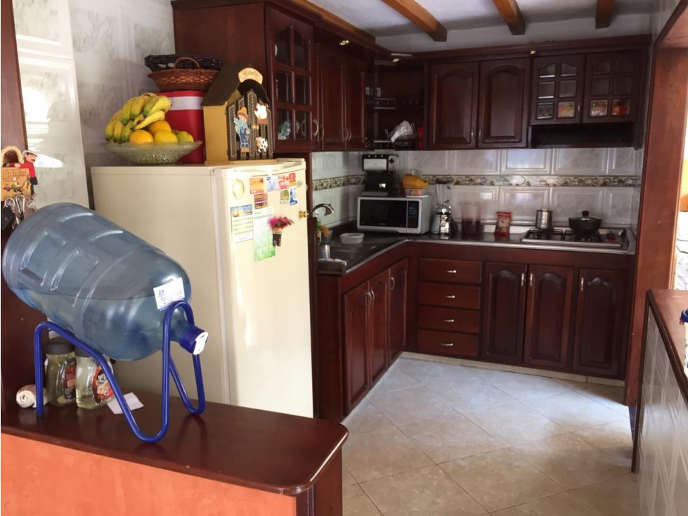 Casa campestre en VENTA en Cota $700.000.000 - 6