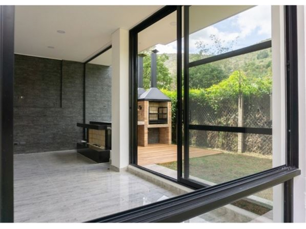 Venta Casa Cota Conjunto Cerrado Eco Sostenible — foto 6