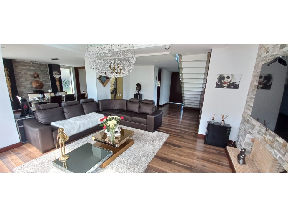 Venta de Casa Campestre en Club House $ 1.500.000.000 — foto 4