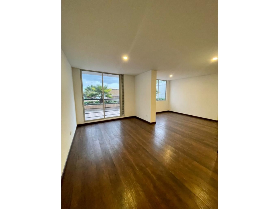 Venta de Apartamento en Conjunto Cerrado Cajicá $ 306.000.000