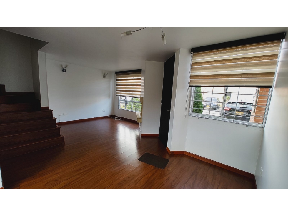 Venta de casa Mosquera Conjunto cerrado $420.000.000 - 6