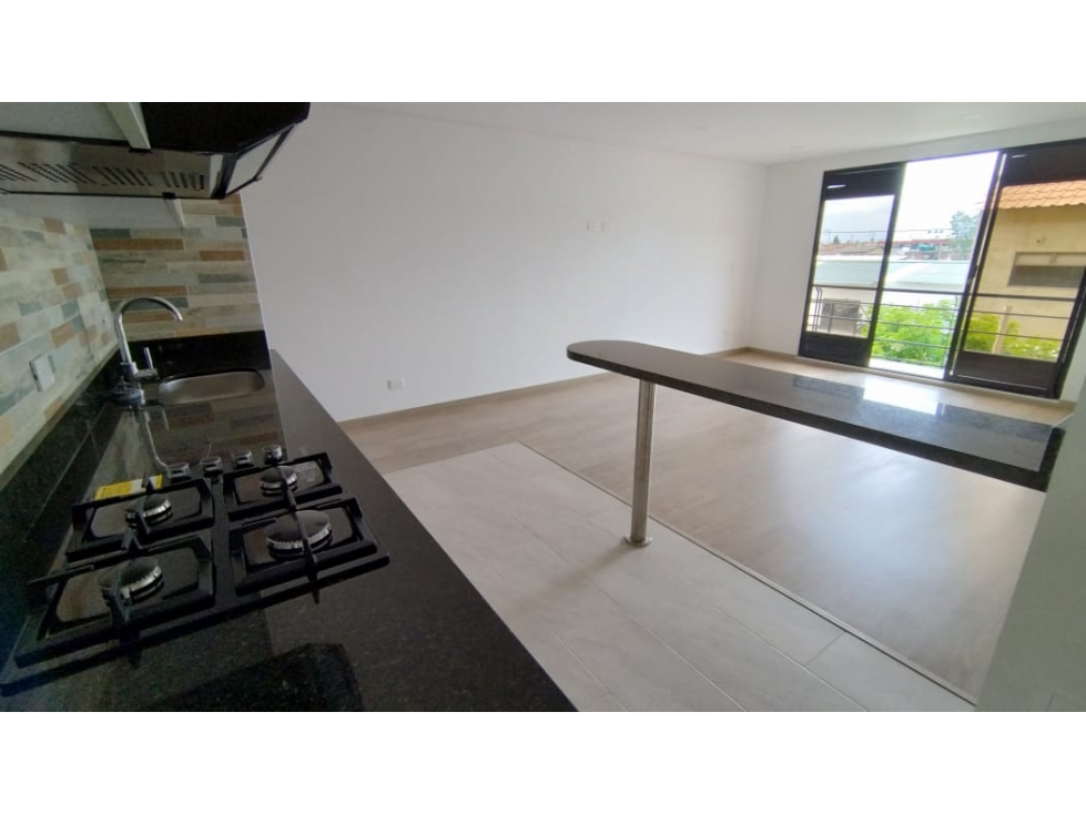 Venta Apto Cota Conjunto Cerrado $ 390.000.000