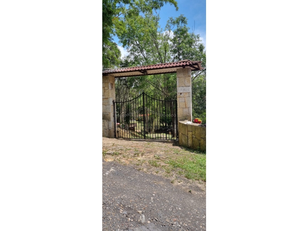 VENDO LOTE SILVANIA 2500M2 - 3