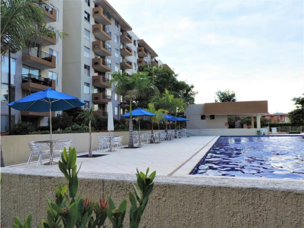 Apartamento en Permuta o Venta en Ricaurte (Cund) $170 Millones