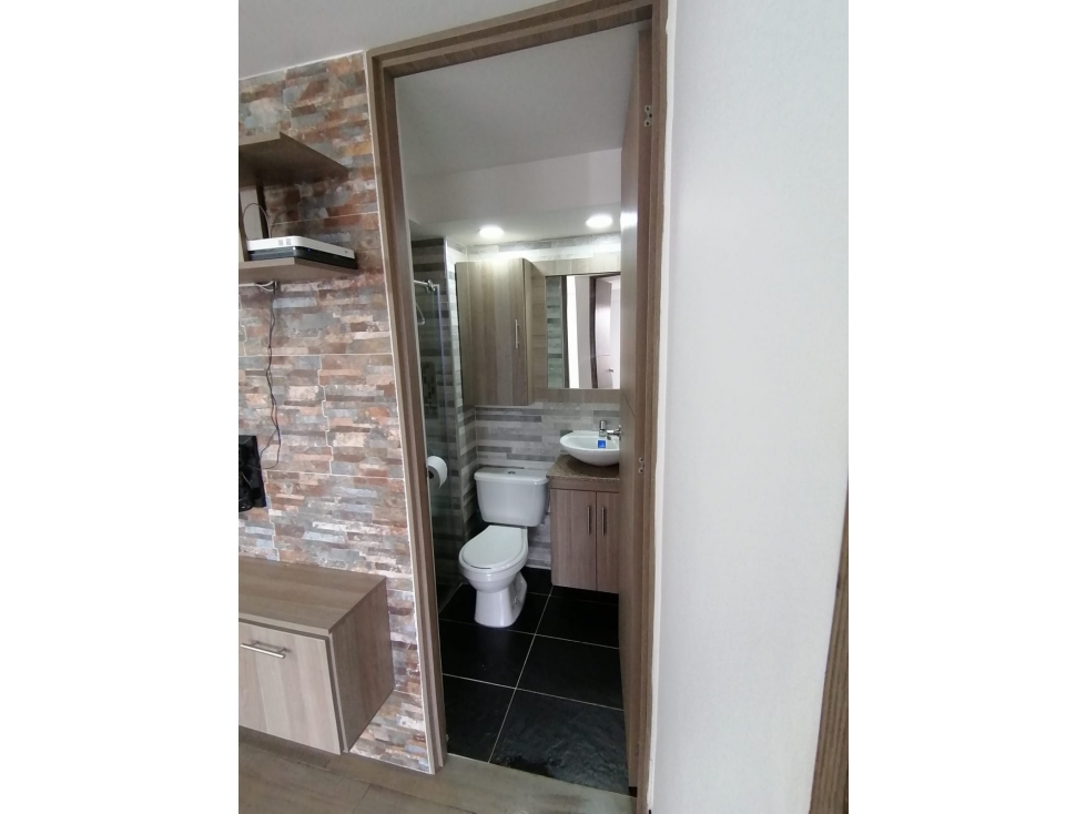 Vendo apartamento en Paloquemao, Bogotá — foto 4