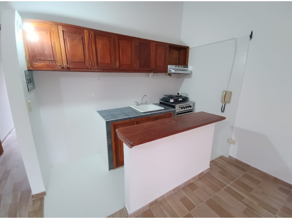 APARTA ESTUDIO EN ARRIENDO COTA $ 1.000.000