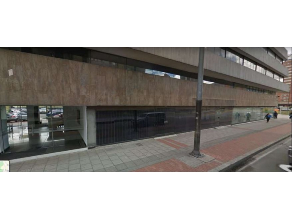 Venta o arriendo de Local en World Trade Center en Bogotá $15.100.000 — foto 2