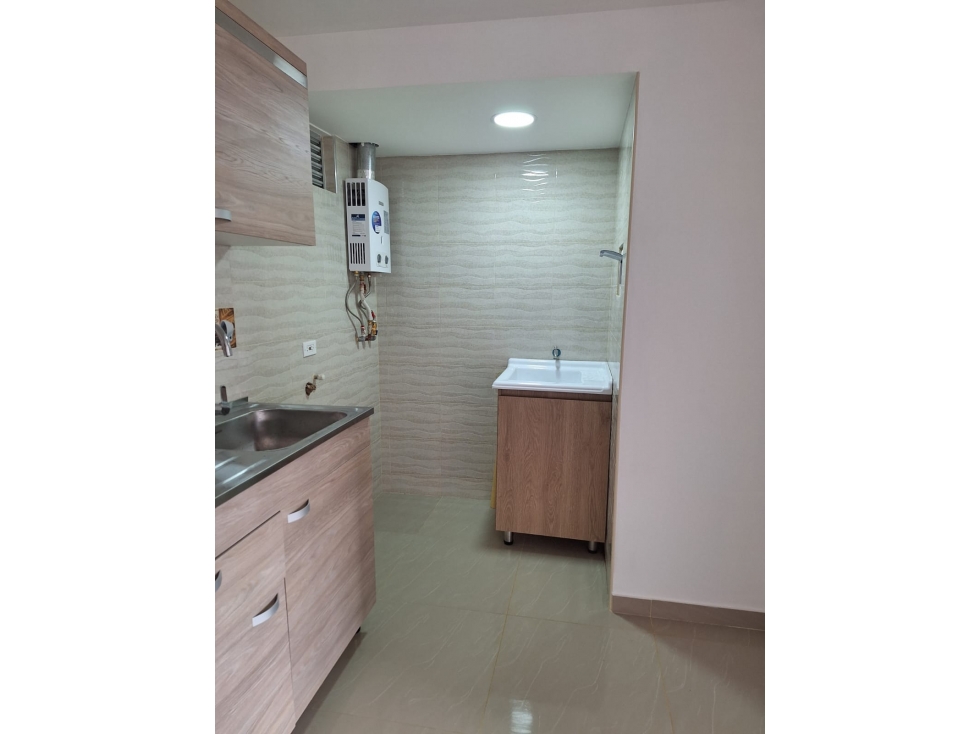 APARTAMENTO PARA ESTRENAR EN VENTA CHIA — foto 5