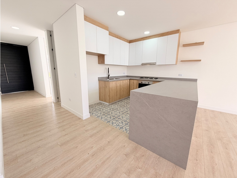 Proyecto Casas cota campestres de un piso — foto 3