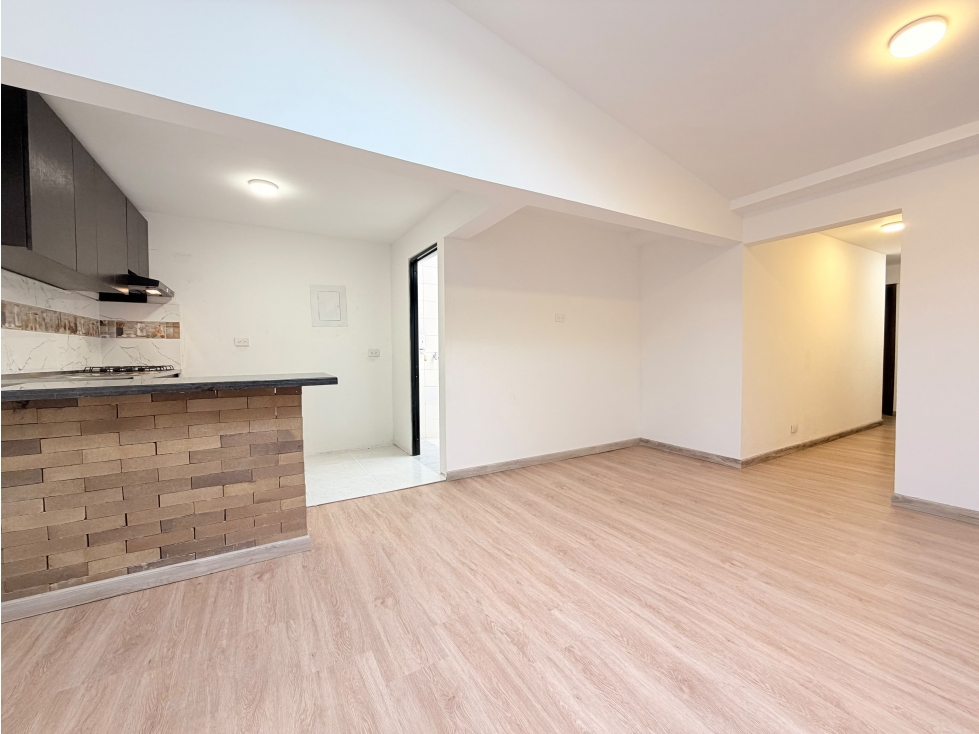 Arriendo Apto en Cota Centro $2.700.000 con servicios incluidos - 4