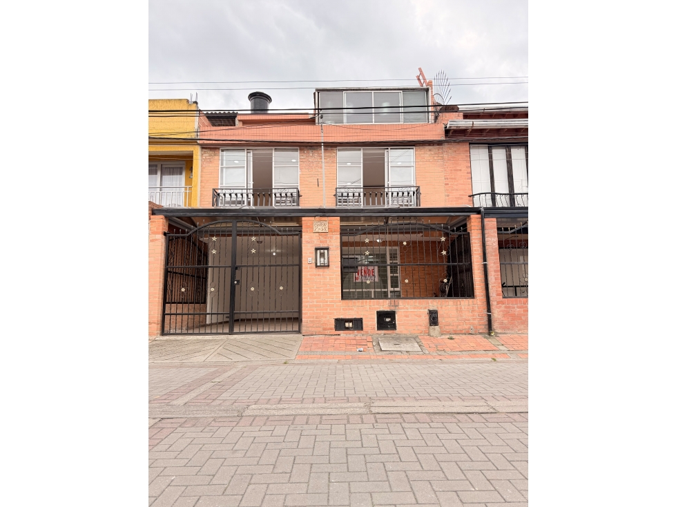 Venta de casa en Cota $580.000.000