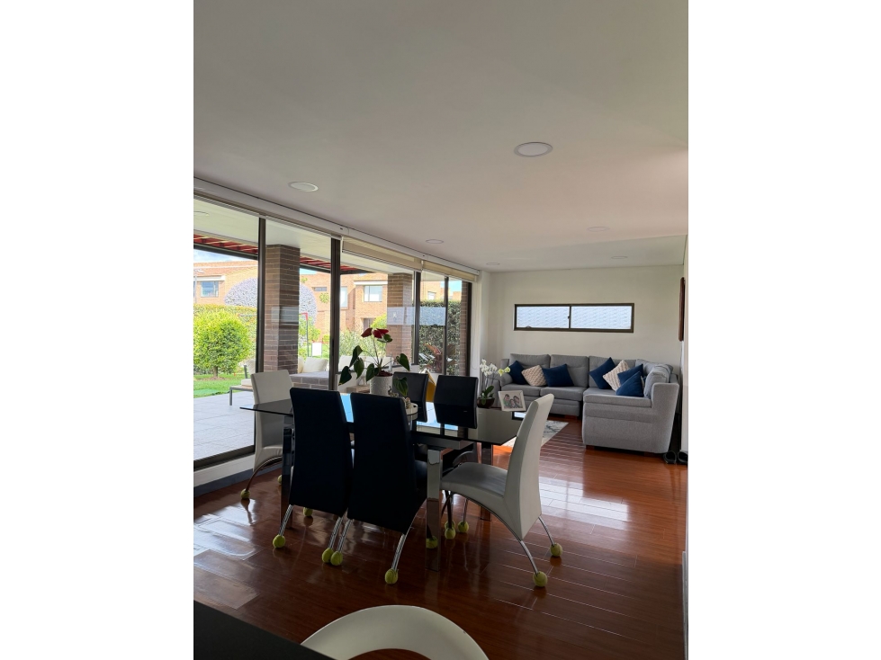 VENTA CASA PALO DE AGUA, COTA — foto 2