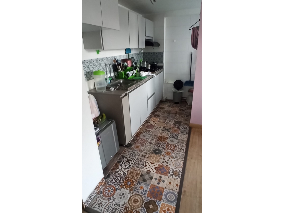Venta de Apartamento Conjunto Piamonte Madrid $190.000.000