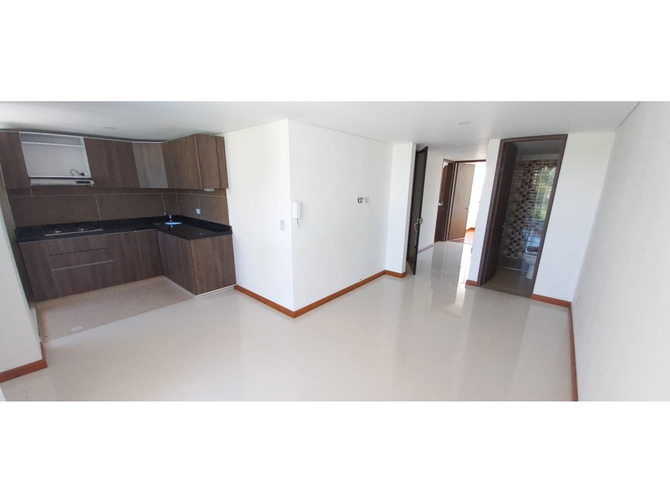 ARRIENDO Apto Cota Conjunto cerrado $ 1.700.000 — foto 2