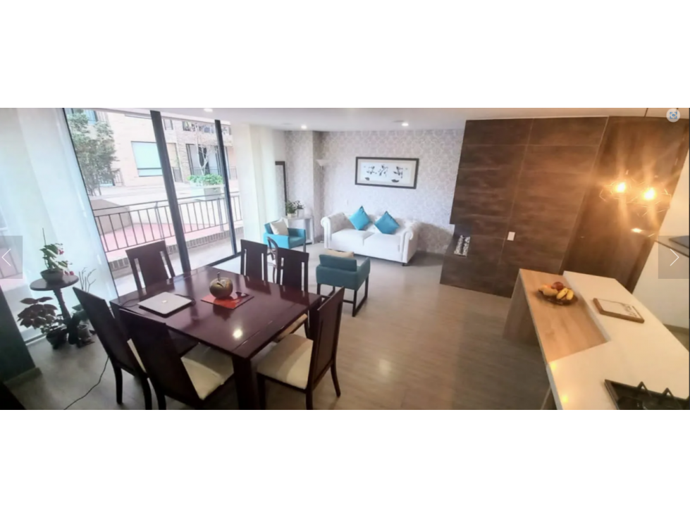 Venta de Apartamento en Chia $598.000.000 — foto 3