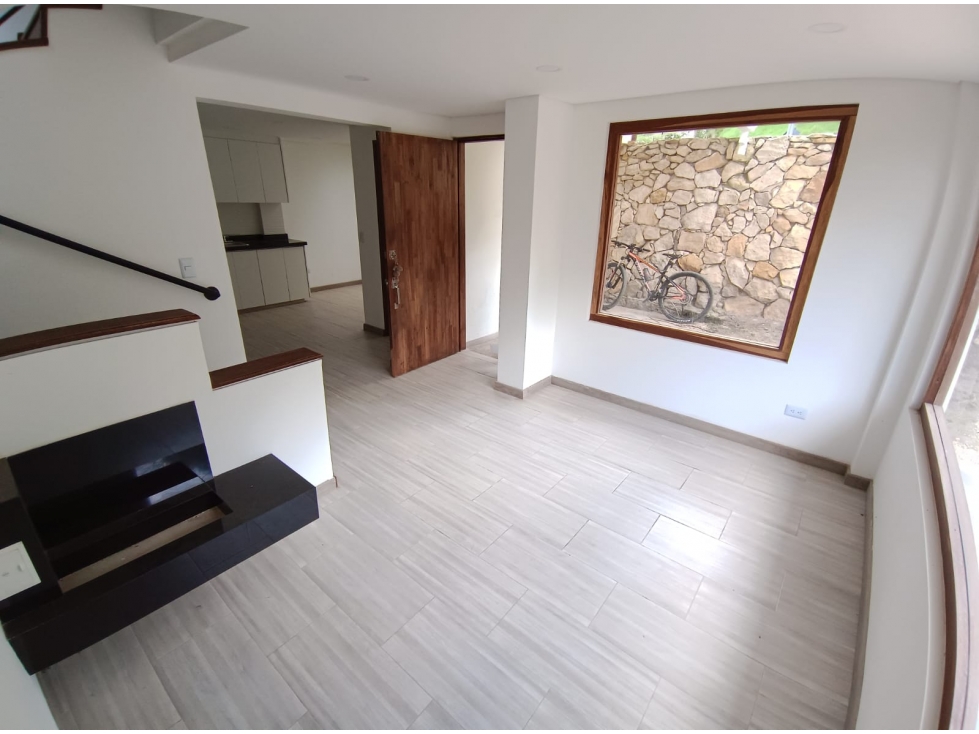 ARRIENDO $ 3.200.000 o VENTA Casa Rural para estrenar Cota — foto 4