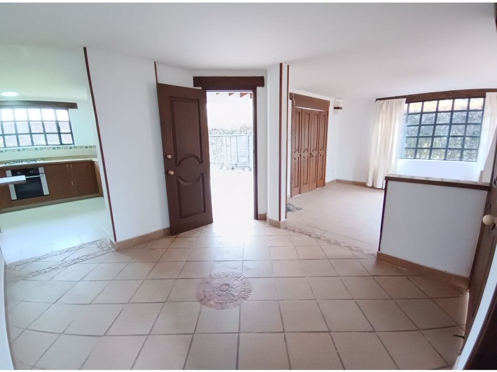 Arriendo Casa Campestre Cota $ 4.800.000 - 4