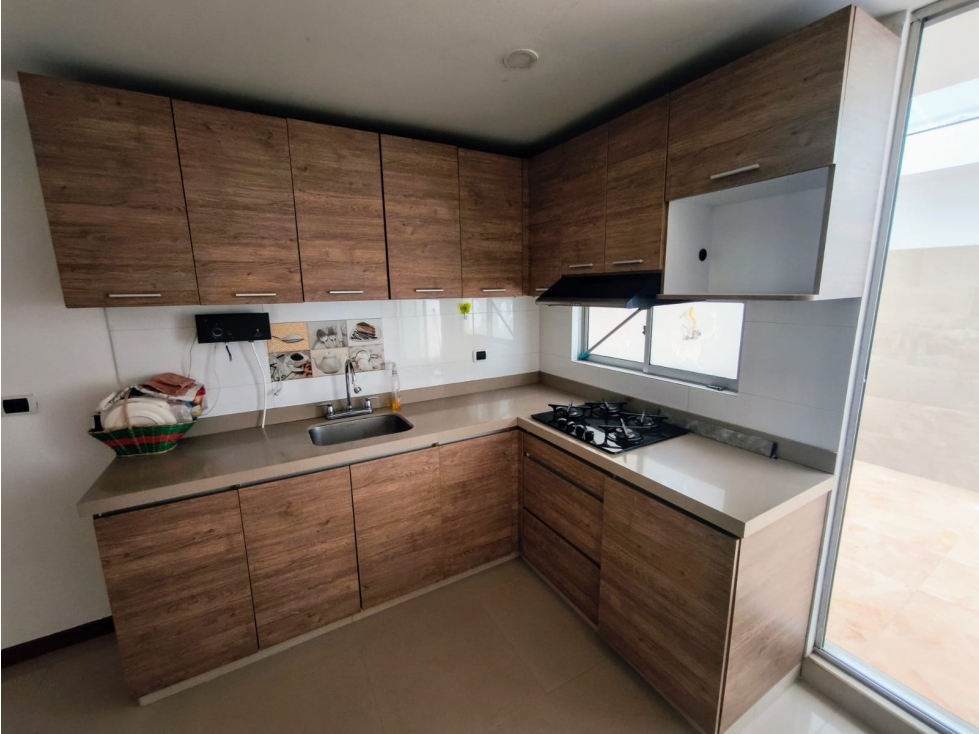 Venta Casa Cota Urbana — foto 6