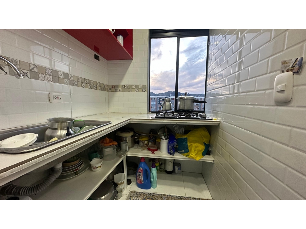 VENDO APARTAMENTO EN OFERTA EN CHIA — foto 4