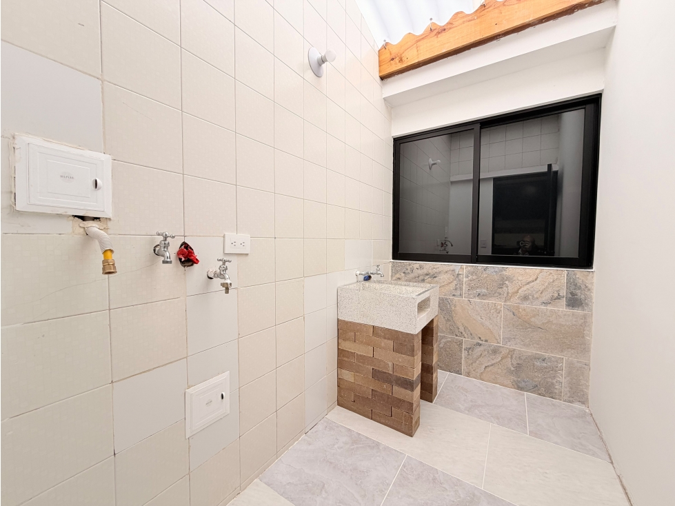 Arriendo Apto Cota $ 1.400.000 - 6