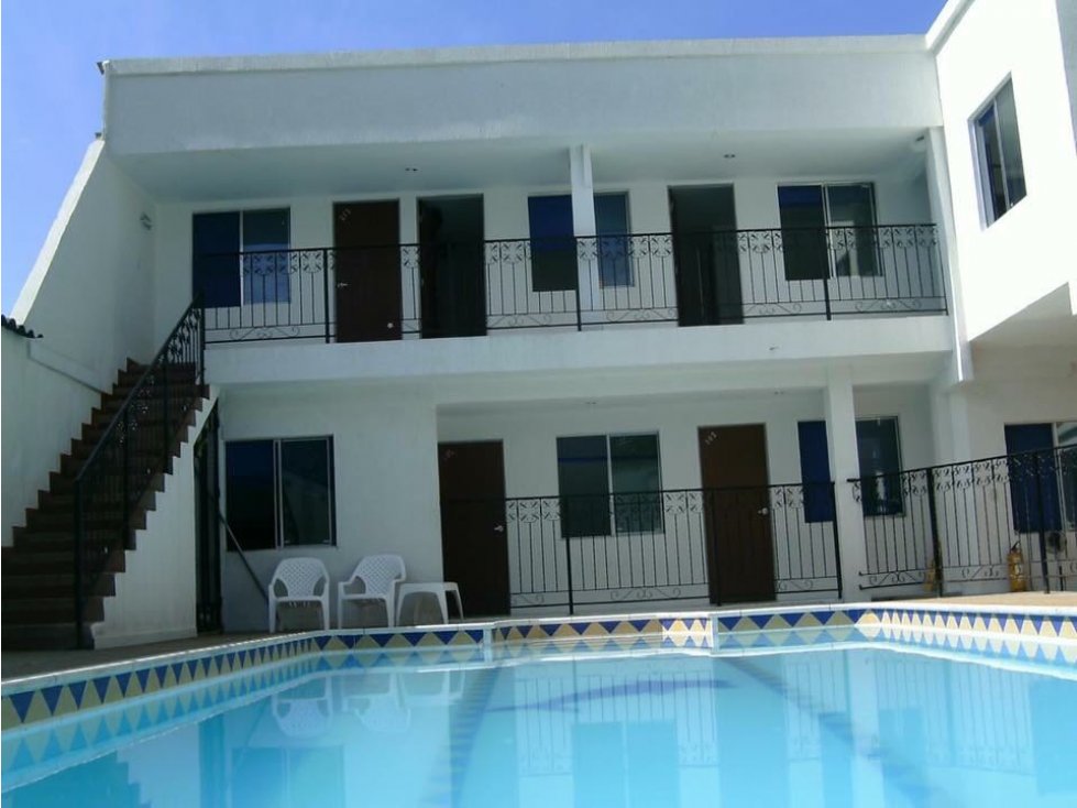 HOTEL MELGAR VENTA 1200 Millones - 1