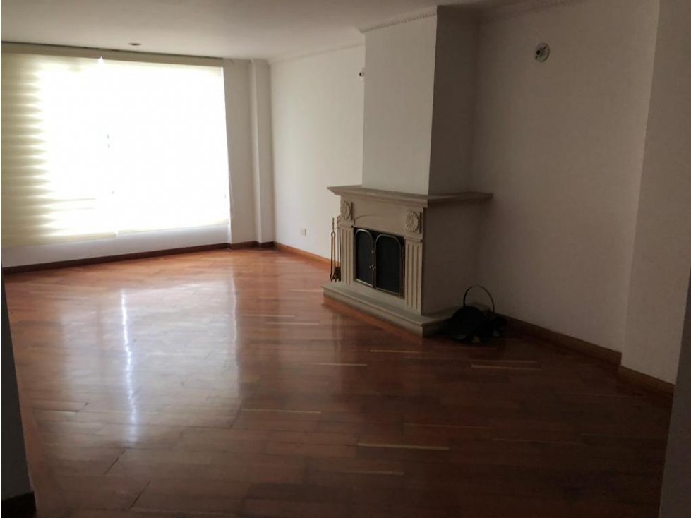 Apartamento duplex en venta en Puente Largo Bogotá — foto 5
