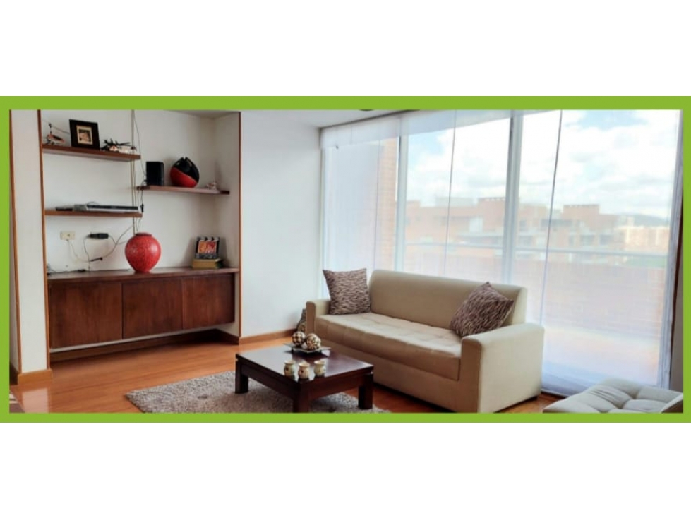 Apartamento en venta en Colina Campestre $1.400.000.000 — foto 4