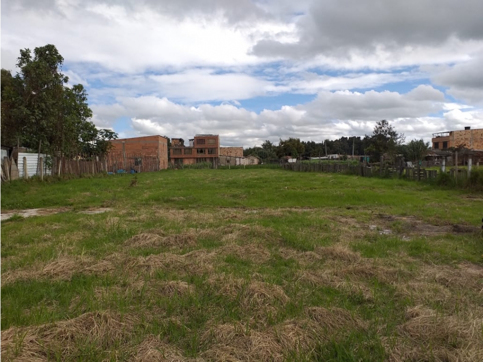 Venta de Lote Urbano en Mosquera $1.500.000.000 - 2