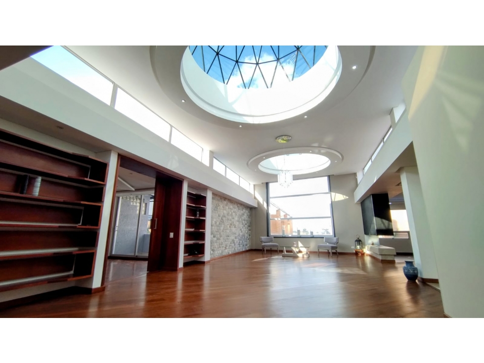VENTA O ARRIENDO PENHOUSE - APARTAMENTO COTA — foto 5