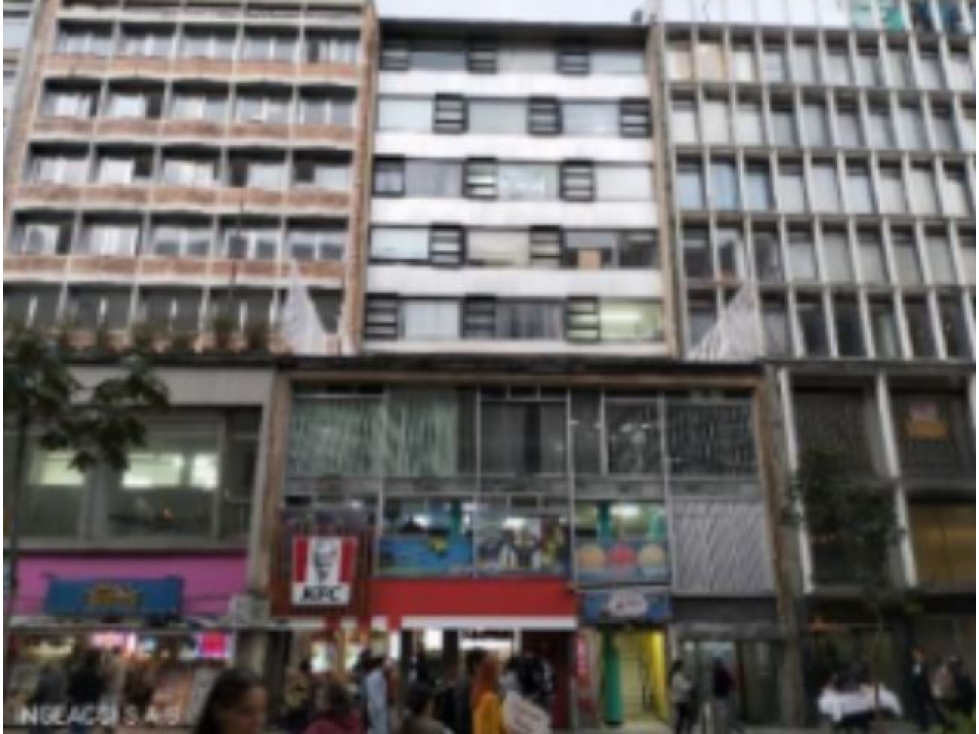OFICINA EN VENTA, CANDELARIA
